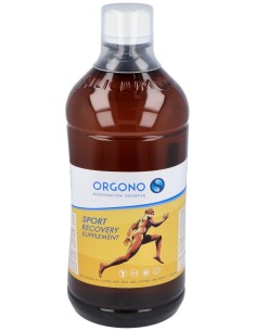 Silicium Orgono Sport 1 Litro