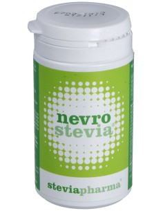 Stevia Pharma Nevro Stevia 50Caps