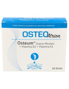 Osteo Atrion 30Sticks
