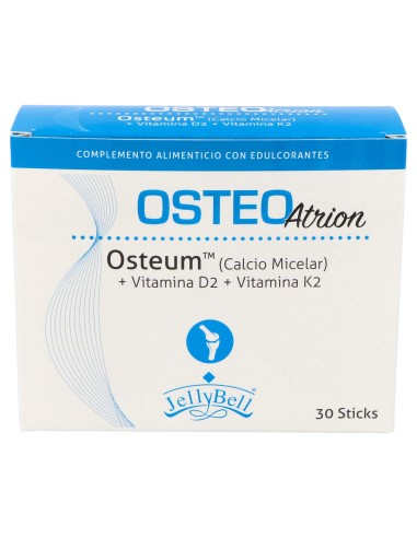 Osteo Atrion 30Sticks