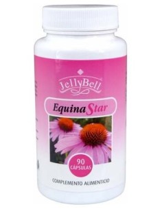 Equinastar Echinacea 90Cap.