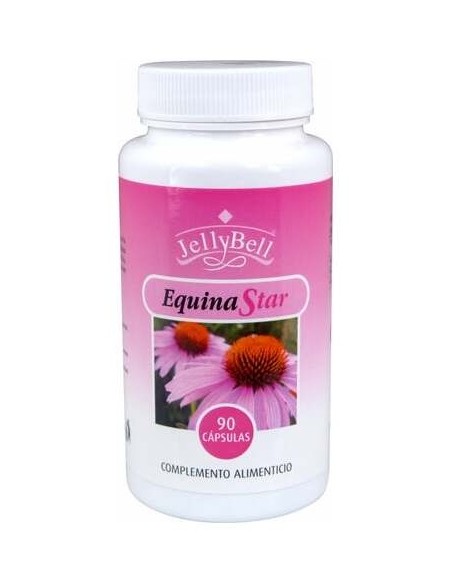 Equinastar Echinacea 90Cap.
