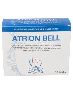 Jellybell Atrion Bell 30 Sticks