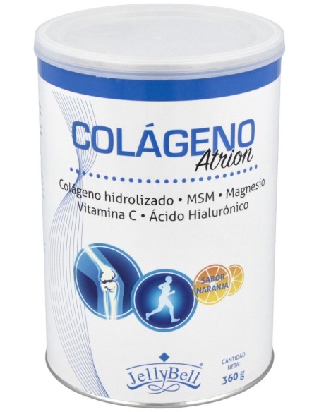 Jellybell Colageno Atrion 360G
