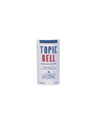 Topicbell (Dermobell) Emulsion 50Ml.