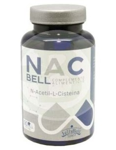 Jellybell Nac Bell 90Caps