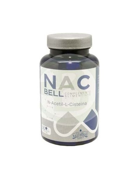 Jellybell Nac Bell 90Caps