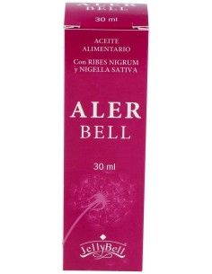 Jellybell Alerbell 30Ml