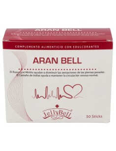 Aran Bell 30Sticks