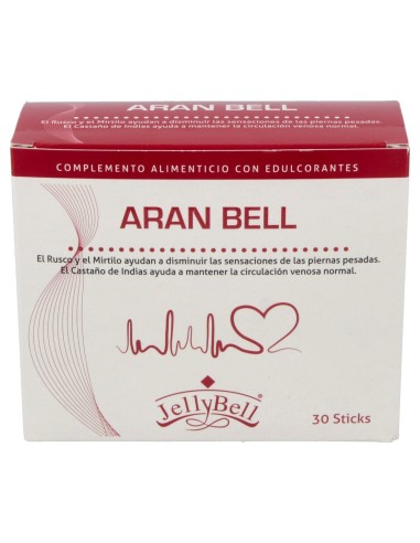 Aran Bell 30Sticks