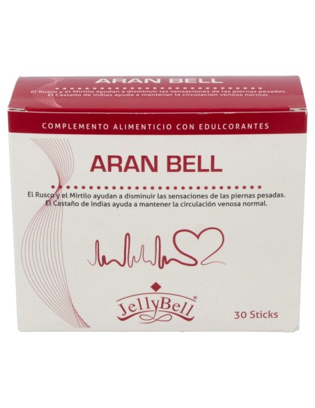 Aran Bell 30Sticks