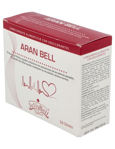 Aran Bell 30Sticks