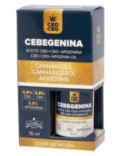 Jellybell Cascara Sagrada 60Comp