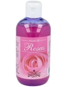 Agua De Rosas 250Ml.