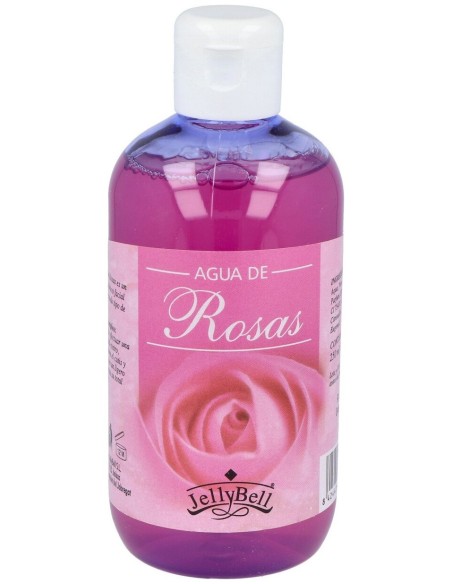 Agua De Rosas 250Ml.