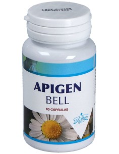 Apigen Bell Apigenina 60Cap.