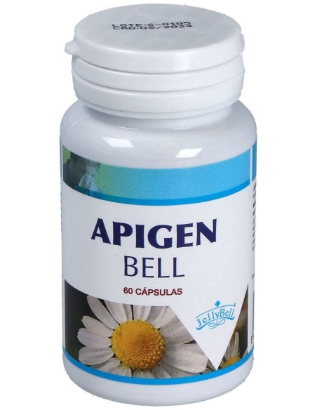Apigen Bell Apigenina 60Cap.