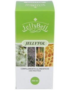 Jellytol (Jellytoss) 250Ml.