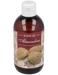 Aceite De Almendras Dulces 250Ml.