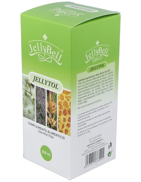 Jellytol (Jellytoss) 250Ml.