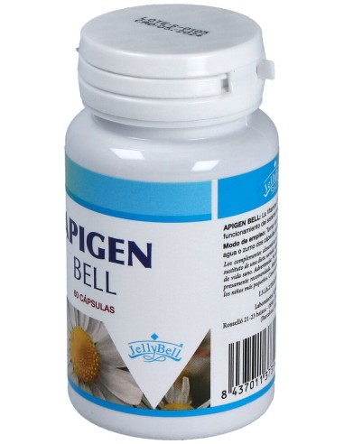 Apigen Bell Apigenina 60Cap.