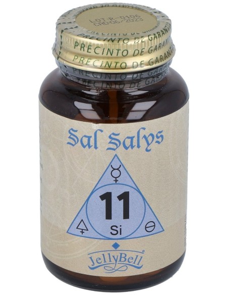 Jellybell Sal Salys 11 Si 90Comp