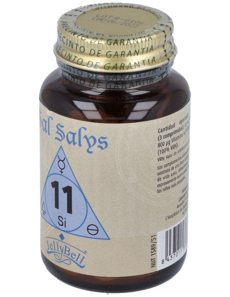 Jellybell Sal Salys 11 Si 90Comp