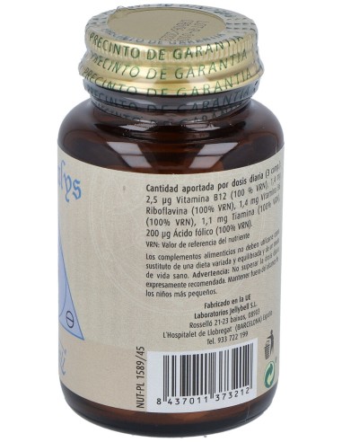 Jellybell Sal Salys 5 Kp 90Comp