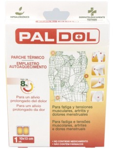 Sanator Plantilla Silicona T 37/38