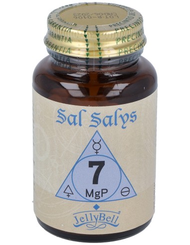 Jellybell Sal Salys Mgp N7 90 Comp