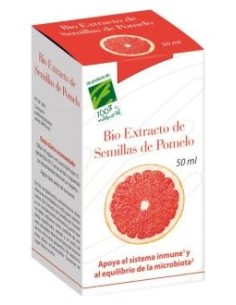 100% Natural Bio Extracto De Semillas De Pomelo Ecológico...