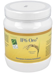100% Natural Ip6 Oro Bote 414G