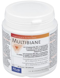 Multibiane 120Cap.
