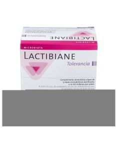 Lactibiane Tolérance 30 Sobres