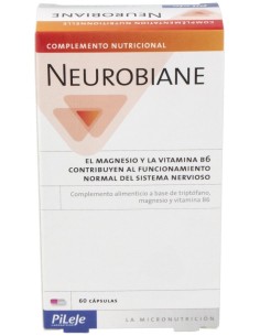 Neurobiane 60Cap.