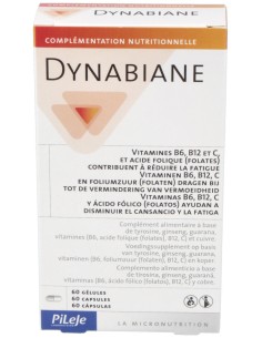 Dynabiane 60Cap.