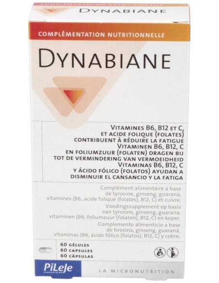 Dynabiane 60Cap.
