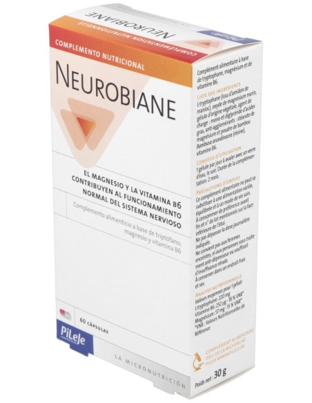 Neurobiane 60Cap.