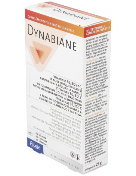 Dynabiane 60Cap.