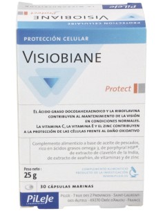 Visiobiane Protect 36 Caps