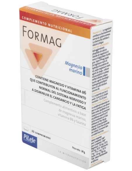 Formag 30Comp.