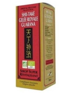 Redon Jarabe Super Revitalizante Bio 200Ml