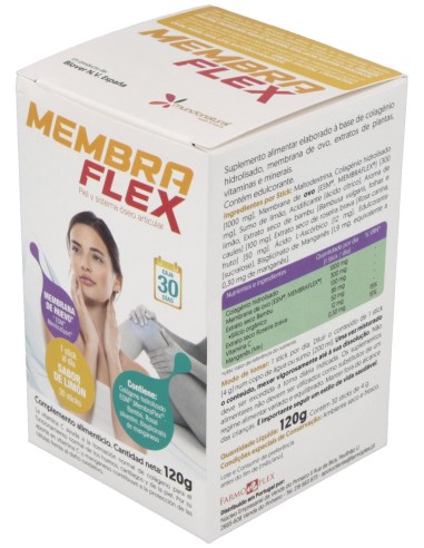 Membraflex 30Sticks