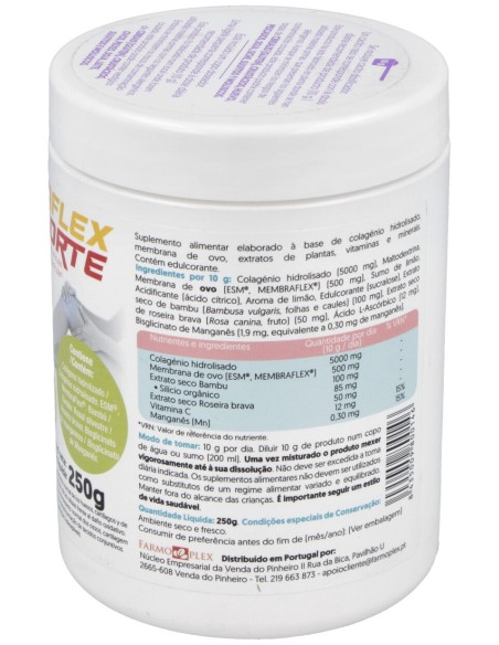 Biover Membraflex Forte 250G