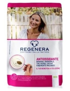 Regenera Antioxidante 180Gr. Bio