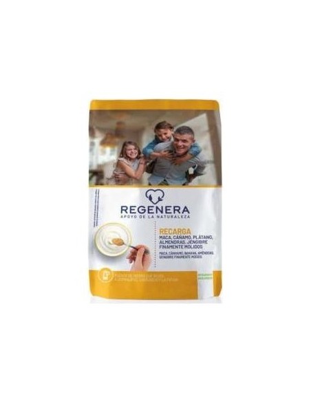 Regenera Recarga 150Gr. Bio