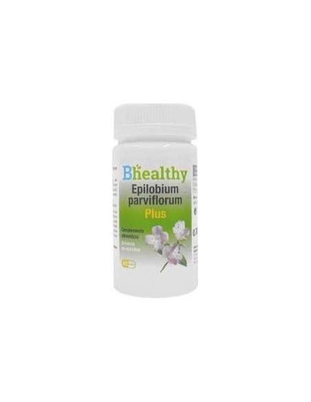 Bhealthy Epilobium Parviflorum Plus 45Cap.