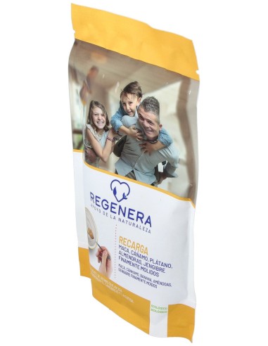 Regenera Recarga 150Gr. Bio