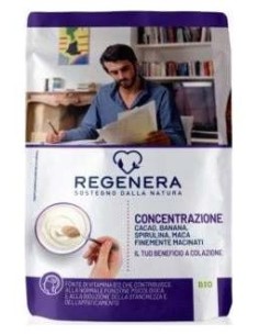 Biover Regenera Concentracion Bio 120G