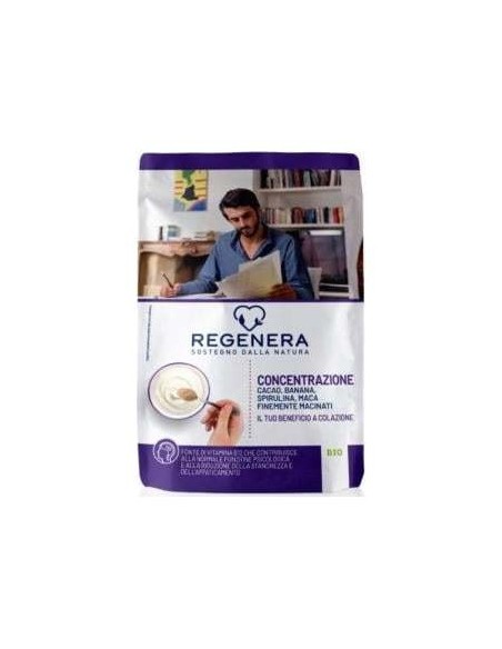 Biover Regenera Concentracion Bio 120G